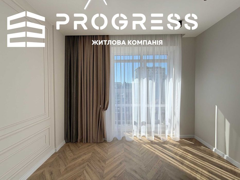 Квартира на ЖК «Княгинин» в Івано-Франківськ, ID 320677, фото №4