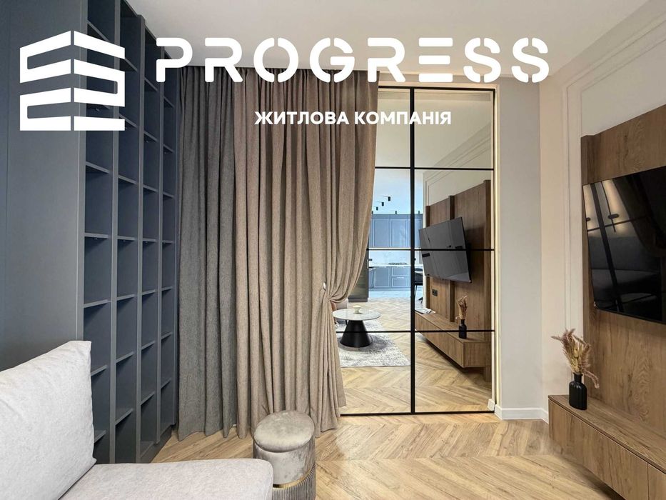 Квартира на ЖК «Княгинин» в Івано-Франківську, ID 320677, фото №9