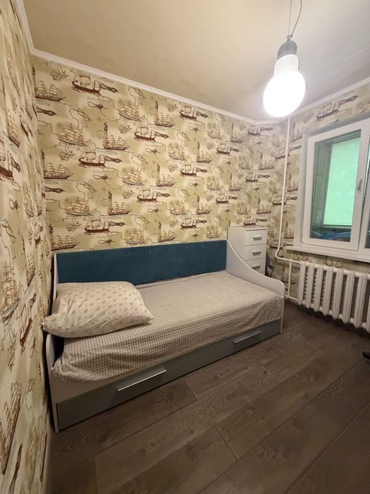 Квартира на Саксаганський в Кривому Розі, ID 320664, фото №12