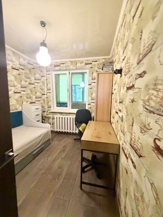 Квартира на Саксаганський в Кривому Розі, ID 320664, фото №14