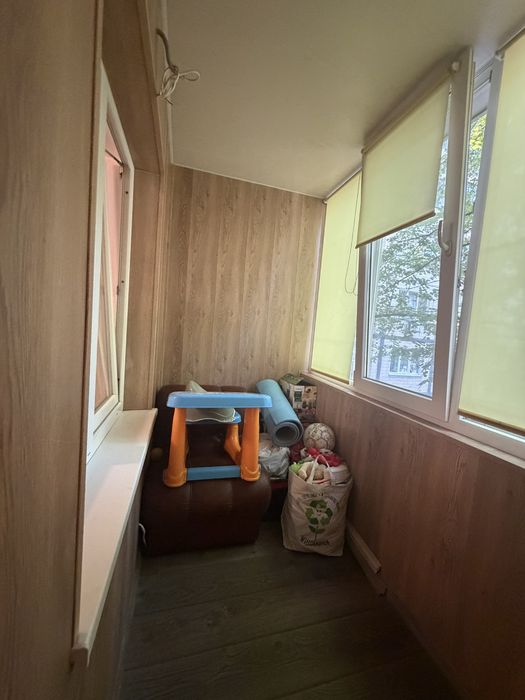 Квартира на Саксаганський в Кривому Розі, ID 320664, фото №15