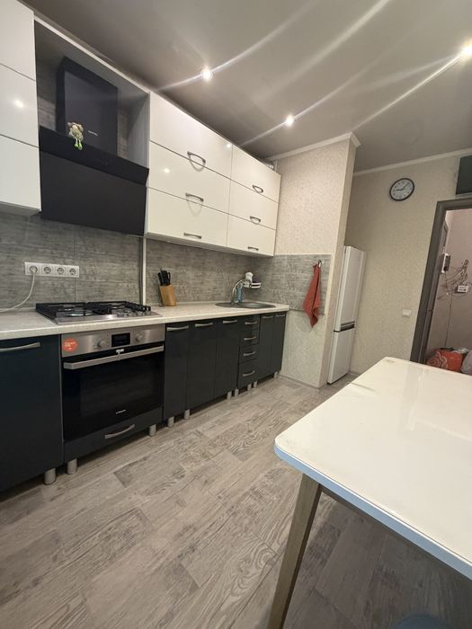 Квартира на Саксаганський в Кривий Ріг, ID 320664, фото №3
