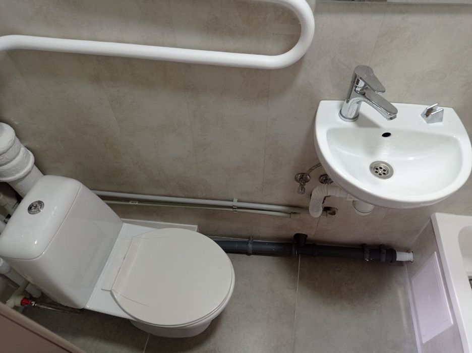 Квартира на вул. Милютенка, 3 в Києві, ID 326800, фото №11