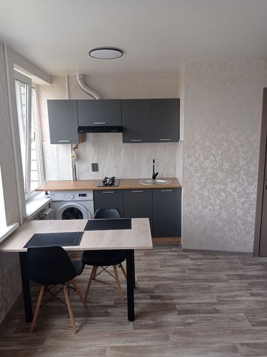 Квартира на вул. Милютенка, 3 в Київ, ID 326800, фото №3