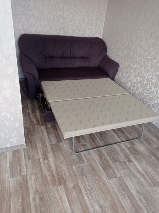 Квартира на вул. Милютенка, 3 в Києві, ID 326800, фото №7