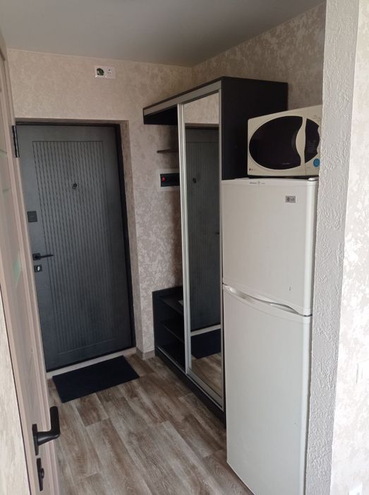 Квартира на вул. Милютенка, 3 в Києві, ID 326800, фото №8