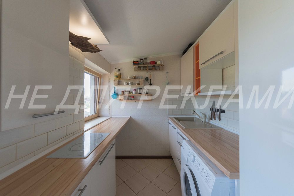 Квартира на вул. Красицького, 58 в Київ, ID 320656, фото №1