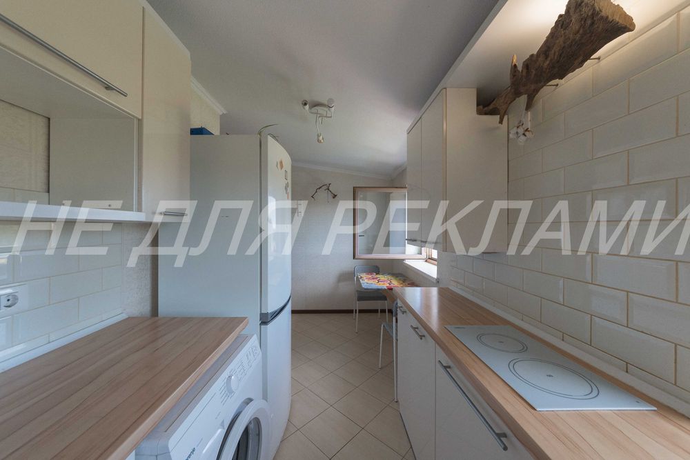 Квартира на вул. Красицького, 58 в Київ, ID 320656, фото №2