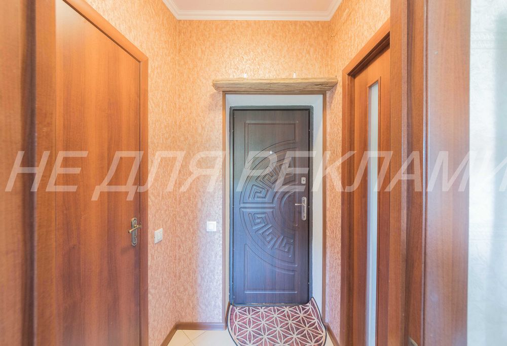 Квартира на вул. Красицького, 58 в Києві, ID 320656, фото №11