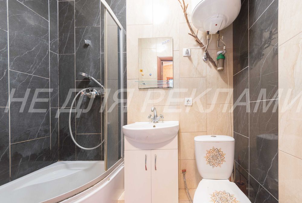 Квартира на вул. Красицького, 58 в Києві, ID 320656, фото №12
