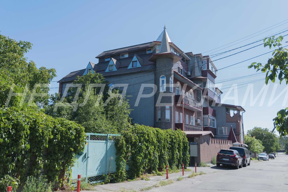 Квартира на вул. Красицького, 58 в Києві, ID 320656, фото №13