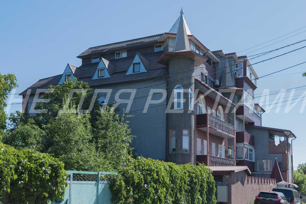 Квартира на вул. Красицького, 58 в Києві, ID 320656, фото №14