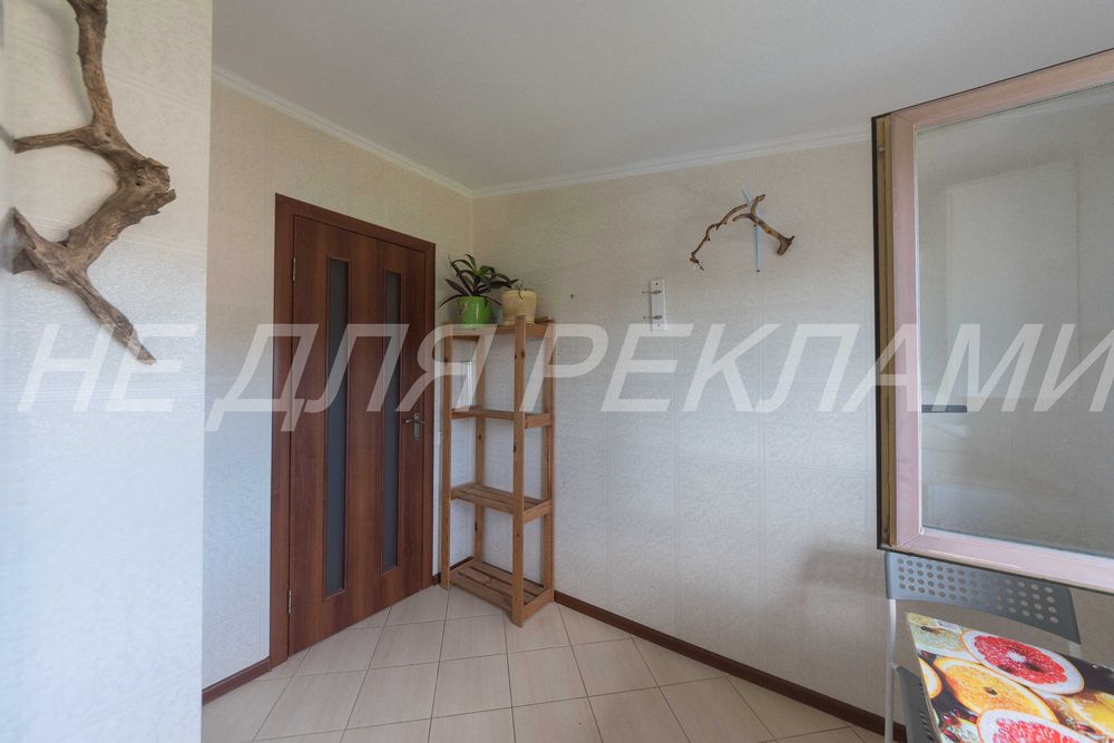 Квартира на вул. Красицького, 58 в Київ, ID 320656, фото №3