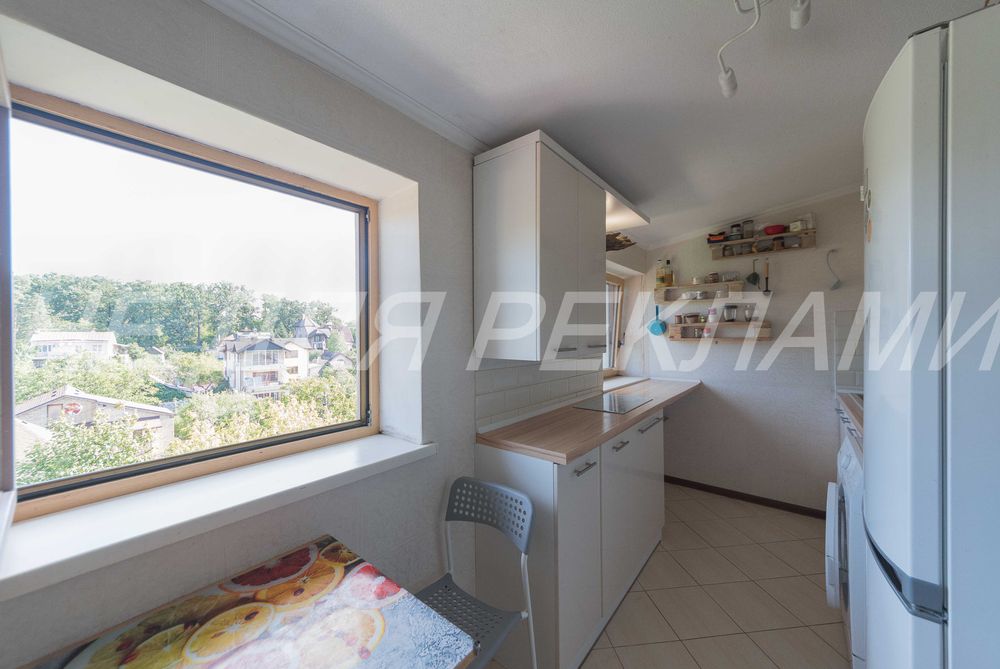 Квартира на вул. Красицького, 58 в Київ, ID 320656, фото №4