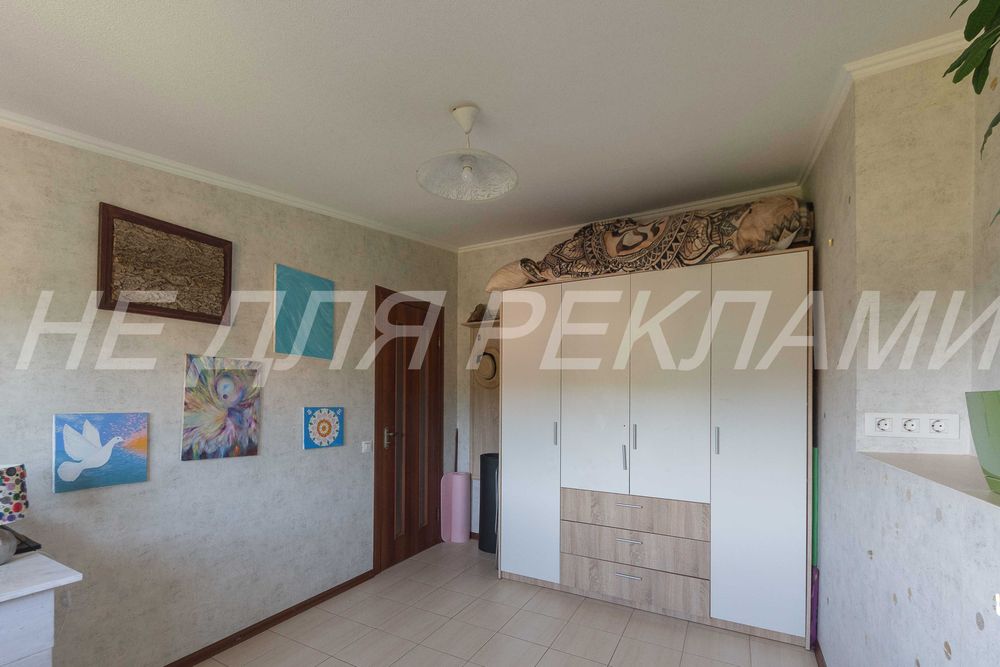 Квартира на вул. Красицького, 58 в Києві, ID 320656, фото №6