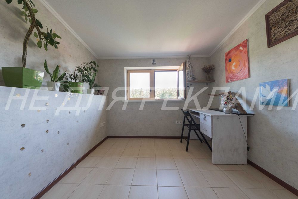 Квартира на вул. Красицького, 58 в Києві, ID 320656, фото №7