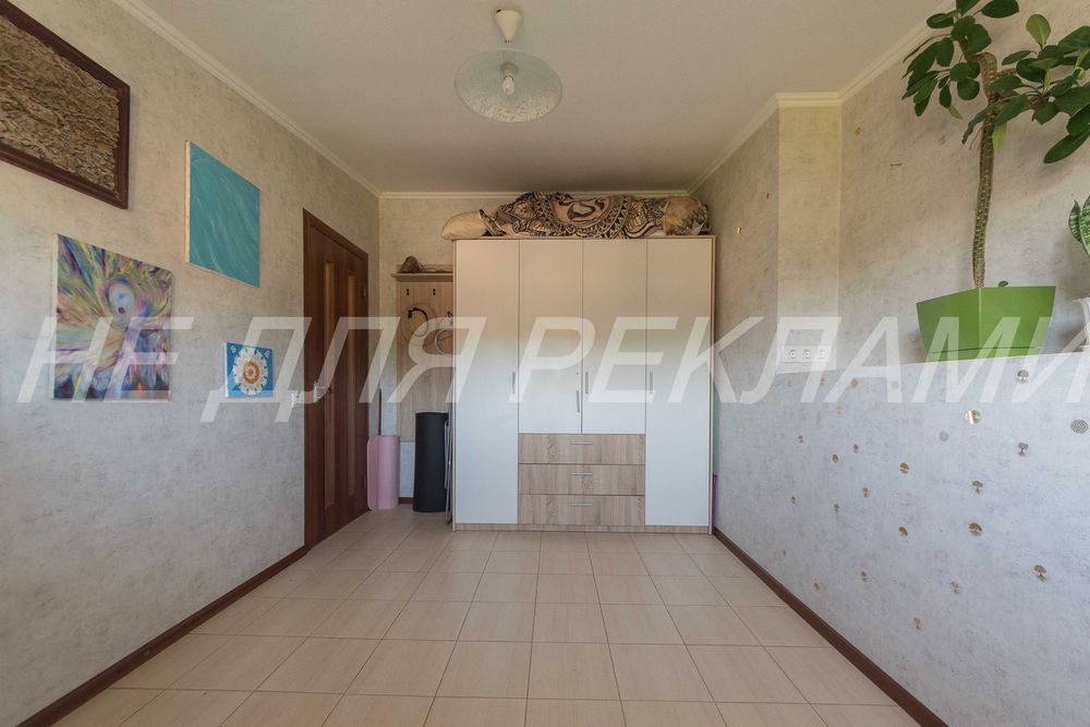 Квартира на вул. Красицького, 58 в Києві, ID 320656, фото №8