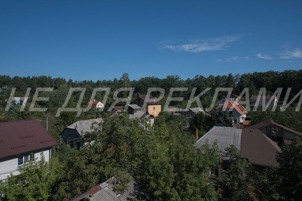 Квартира на вул. Красицького, 58 в Києві, ID 320656, фото №9