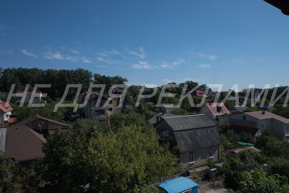 Квартира на вул. Красицького, 58 в Києві, ID 320656, фото №10
