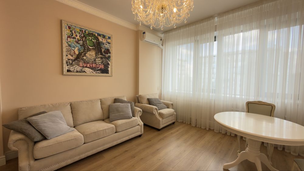 Квартира на Рівер стоун в Києві, ID 316386, фото №4