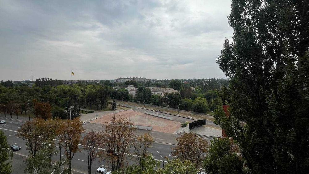 Квартира на просп. Миру, 21 в Кривому Розі, ID 325696, фото №11