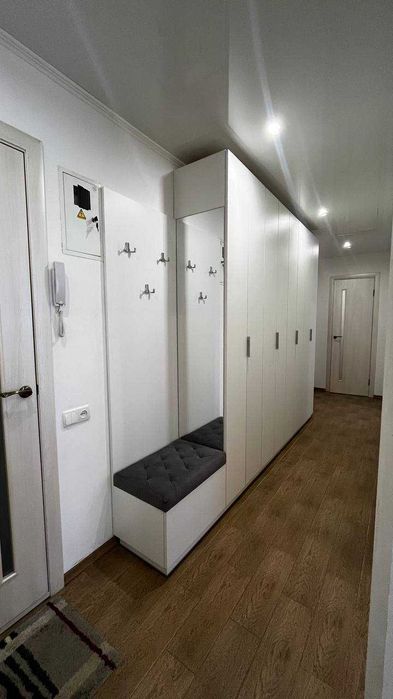 Квартира на просп. Миру, 21 в Кривому Розі, ID 325696, фото №13