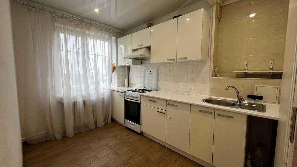 Квартира на просп. Миру, 21 в Кривому Розі, ID 325696, фото №17