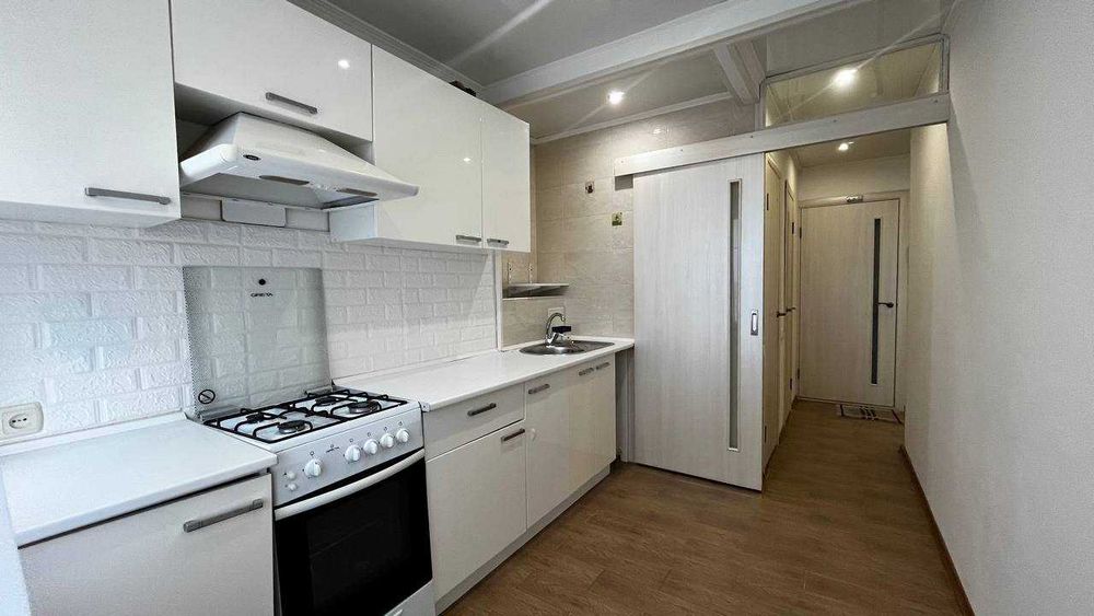 Квартира на просп. Миру, 21 в Кривому Розі, ID 325696, фото №18