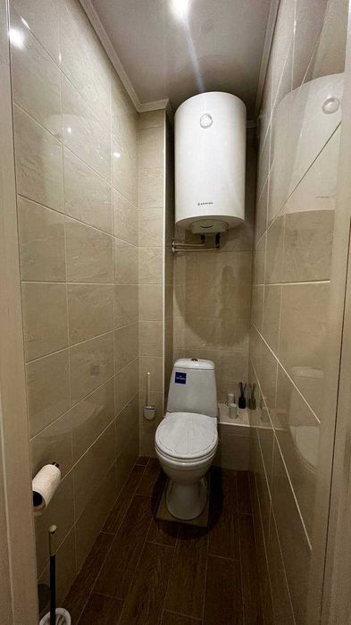 Квартира на просп. Миру, 21 в Кривому Розі, ID 325696, фото №20