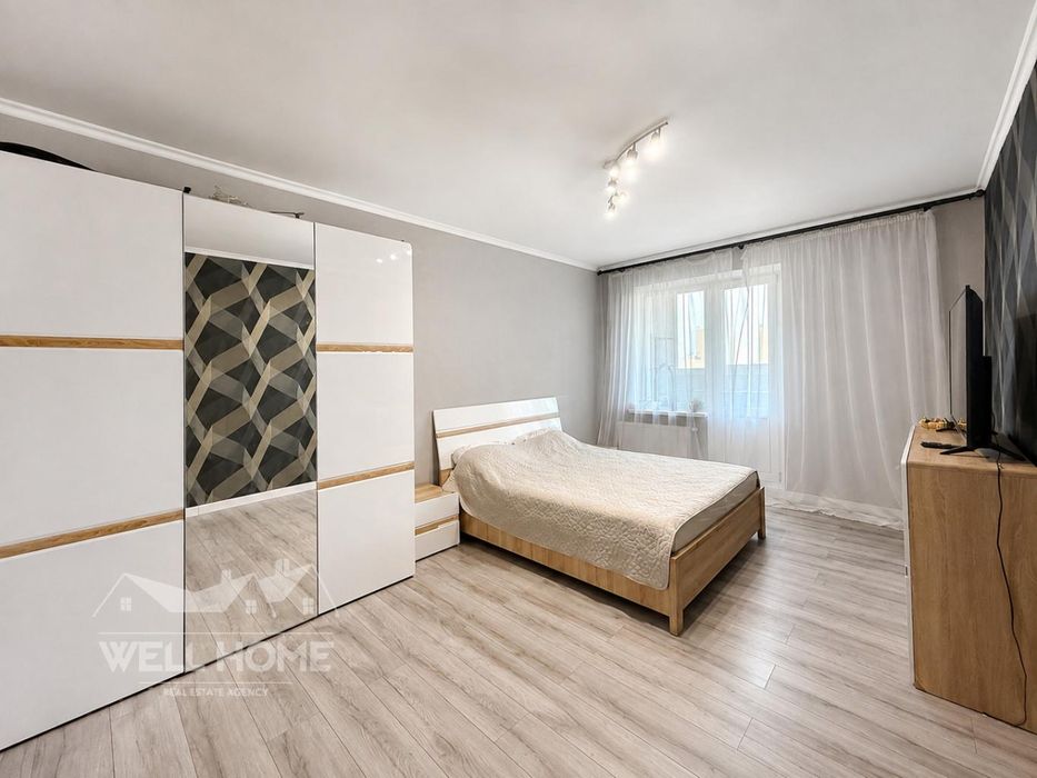 Купити квартиру за адресою вул. Кургузова, 1А в Київ на Findly.com.ua Квартира на вул. Кургузова, 1А в Київ, ID 320642, фото №1