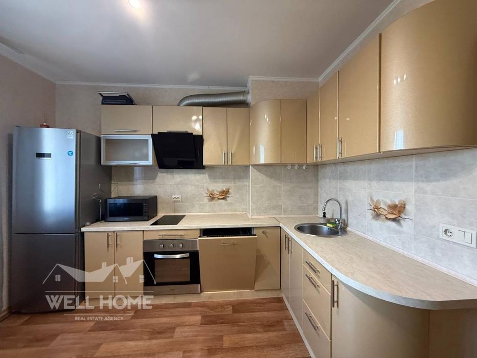 Квартира на вул. Кургузова, 1А в Києві, ID 320642, фото №11