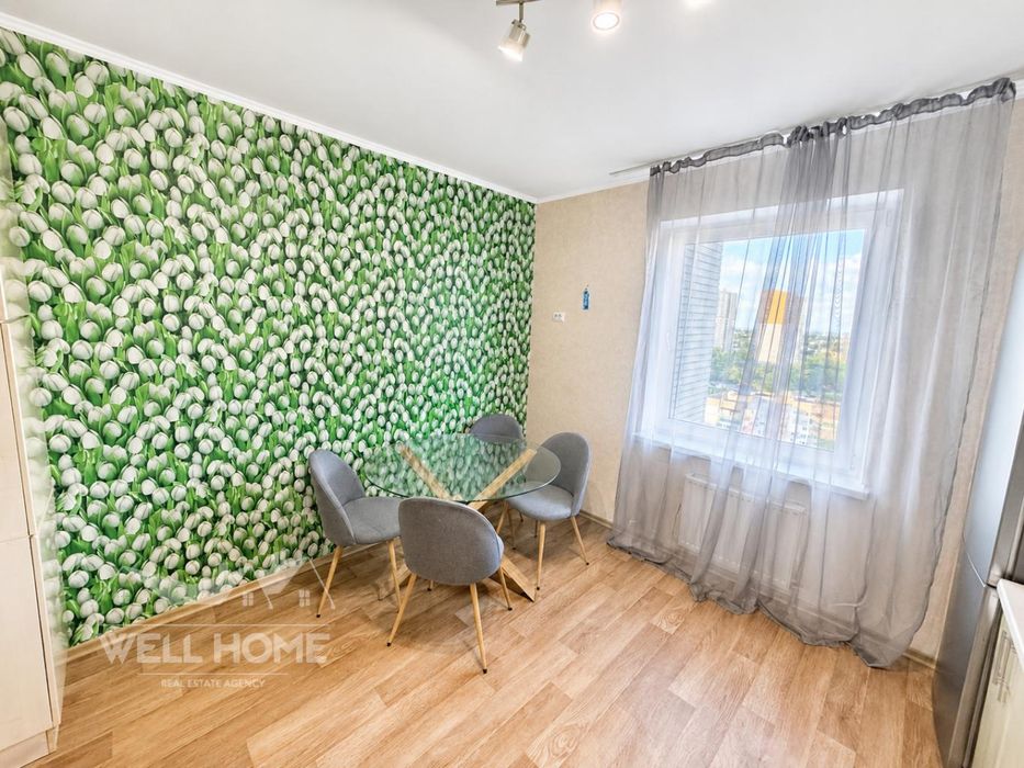 Квартира на вул. Кургузова, 1А в Києві, ID 320642, фото №12