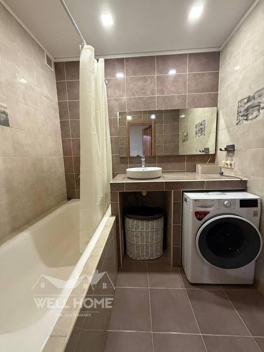 Квартира на вул. Кургузова, 1А в Києві, ID 320642, фото №13
