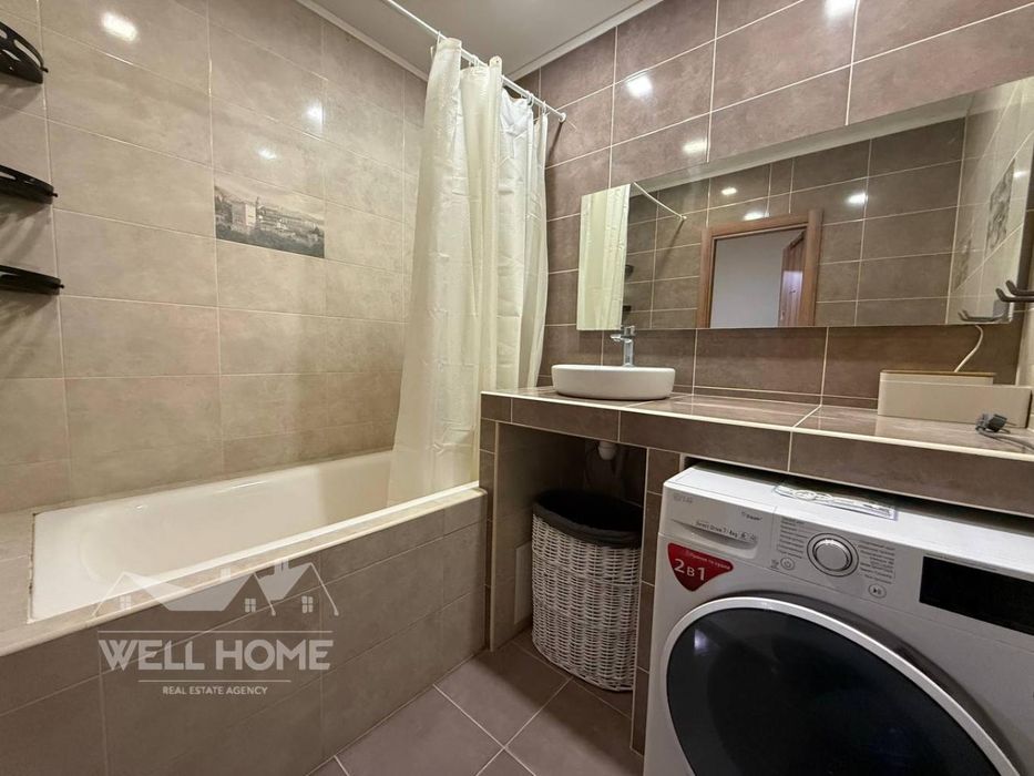 Квартира на вул. Кургузова, 1А в Києві, ID 320642, фото №14