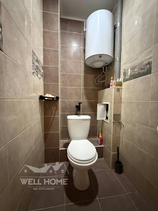 Квартира на вул. Кургузова, 1А в Києві, ID 320642, фото №15