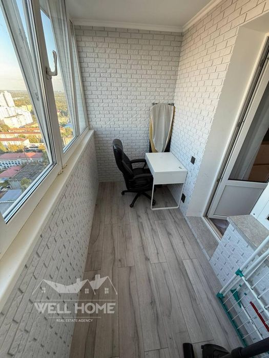 Квартира на вул. Кургузова, 1А в Києві, ID 320642, фото №17