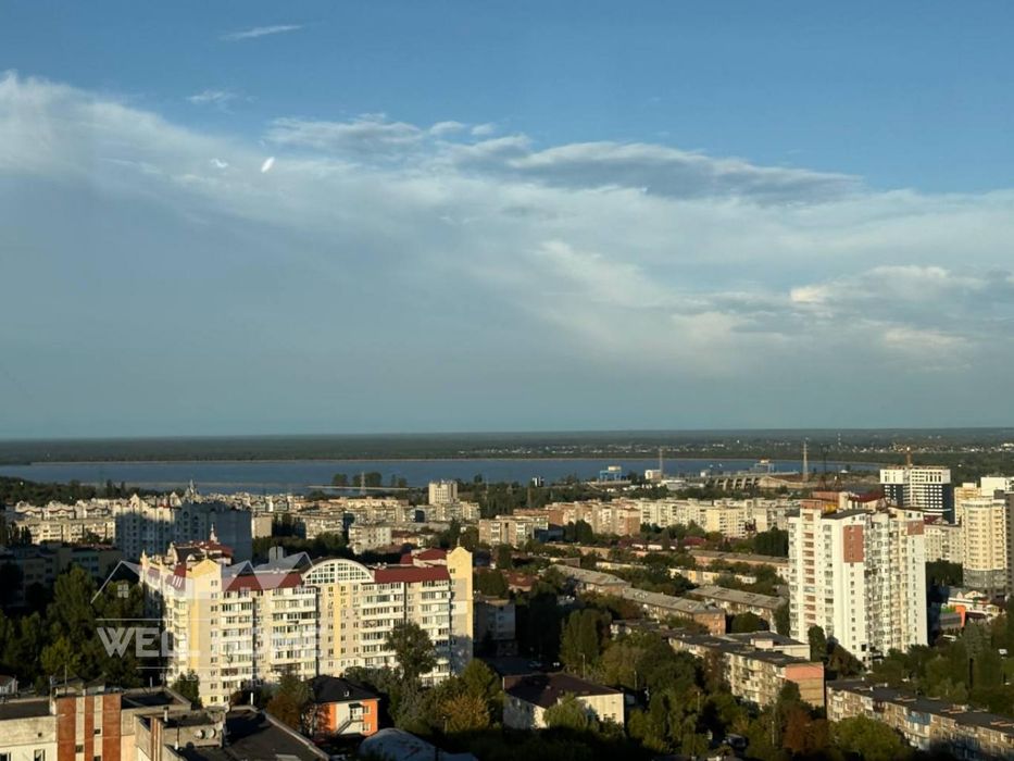 Квартира на вул. Кургузова, 1А в Києві, ID 320642, фото №18