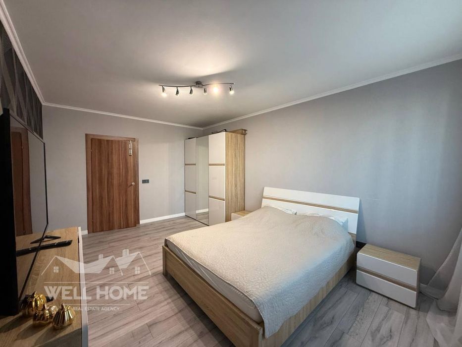Квартира на вул. Кургузова, 1А в Київ, ID 320642, фото №3