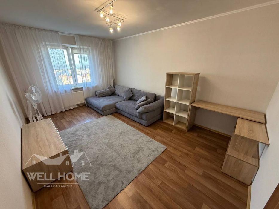Квартира на вул. Кургузова, 1А в Київ, ID 320642, фото №4