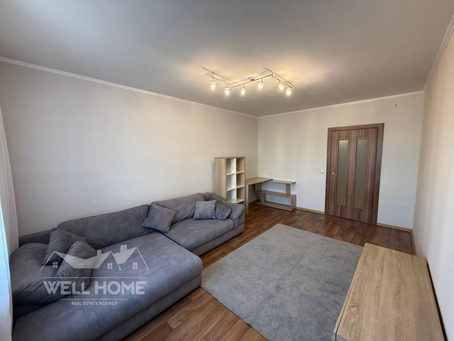 Квартира на вул. Кургузова, 1А в Київ, ID 320642, фото №5