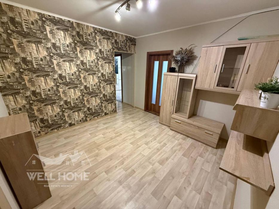 Квартира на вул. Кургузова, 1А в Києві, ID 320642, фото №8
