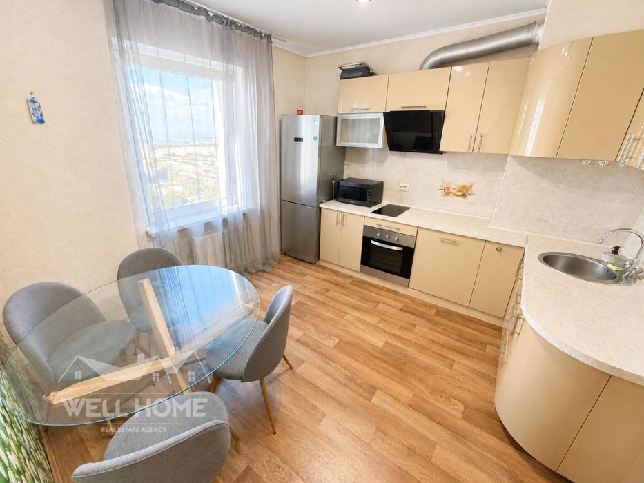 Квартира на вул. Кургузова, 1А в Києві, ID 320642, фото №9