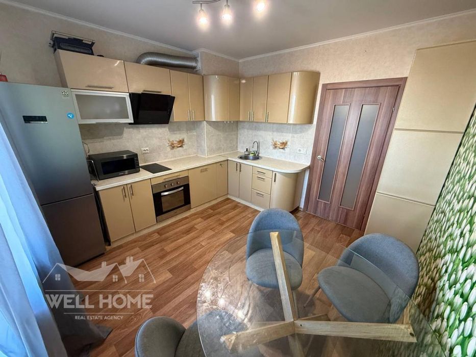 Квартира на вул. Кургузова, 1А в Києві, ID 320642, фото №10
