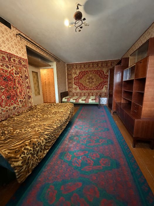 Квартира на вул. Едуарда Фукса в Кривий Ріг, ID 320651, фото №1