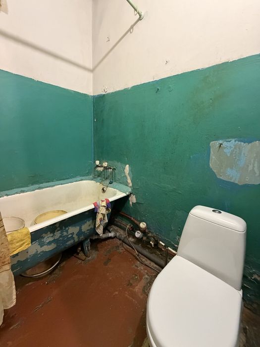 Квартира на вул. Едуарда Фукса в Кривий Ріг, ID 320651, фото №5