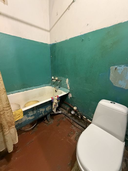 Квартира на вул. Едуарда Фукса в Кривому Розі, ID 320651, фото №6