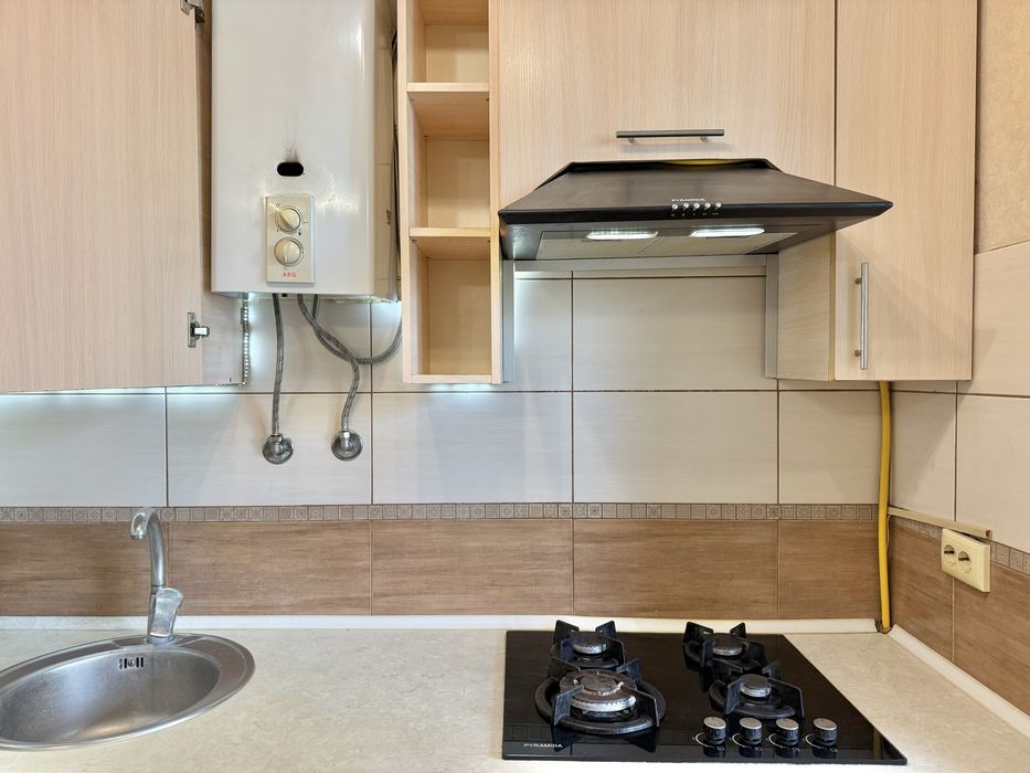 Квартира на вул. Паркова, 8 в Рівне, ID 320653, фото №2