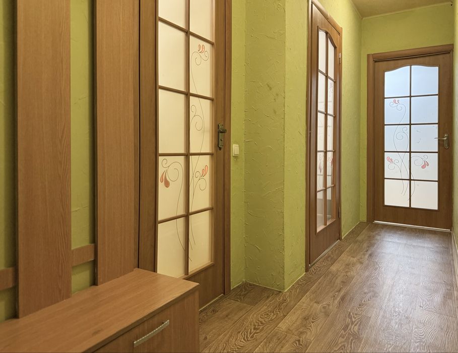 Квартира на вул. Паркова, 8 в Рівному, ID 320653, фото №11