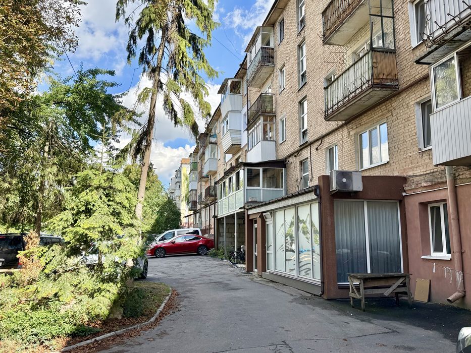Квартира на вул. Паркова, 8 в Рівному, ID 320653, фото №12