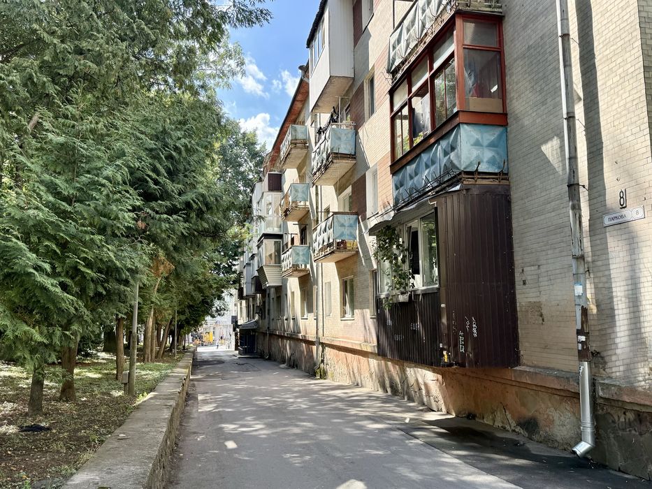Квартира на вул. Паркова, 8 в Рівному, ID 320653, фото №13